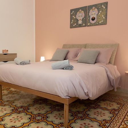 La Casa Di Aurora Διαμέρισμα Τράπανι Εξωτερικό φωτογραφία